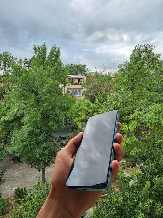 Redmi Note 14 128 GB