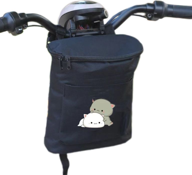 Сумка для коляски