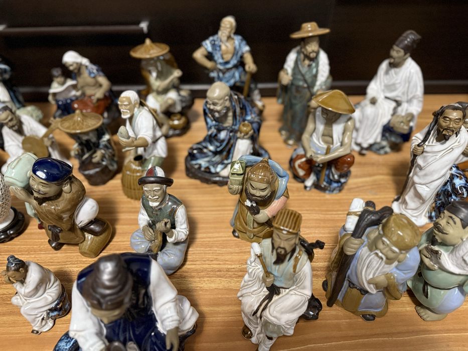 Bibelouri chinezesti