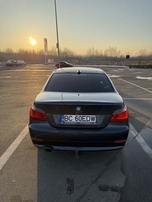 Vând Bmw Seria 5 E60