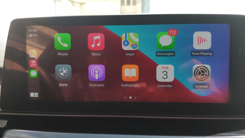 BMW Диагностика, кодиране, ъпдейт и карти гр. Плевен