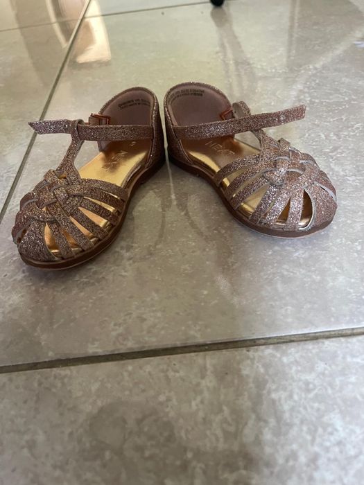 Sandale Next marimea 5
