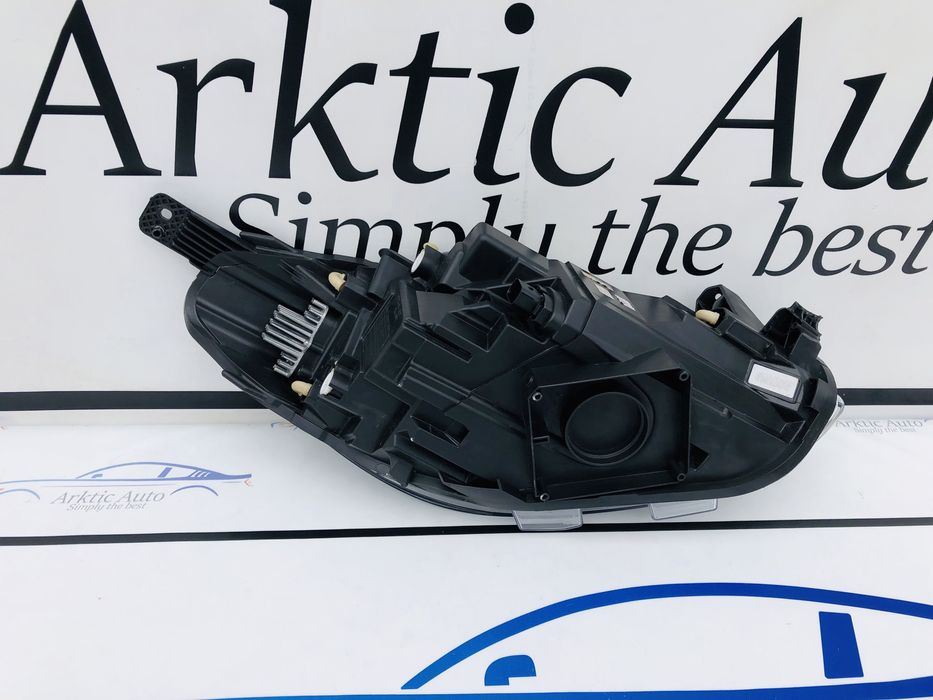 Far stânga Full Led Ford Fiesta facelift dupa 2021 cod n1bb-13e015-ae