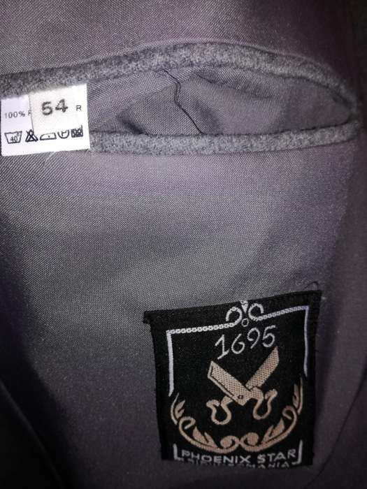 Costum bărbați