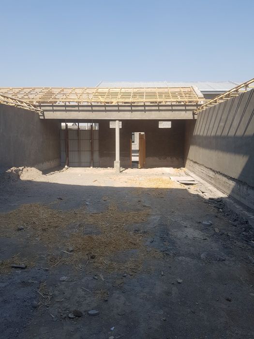 Бектемир тумани. Мажнунтол махалла 4 сотих