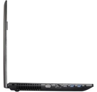 Ноутбук Lenovo ideapad g505