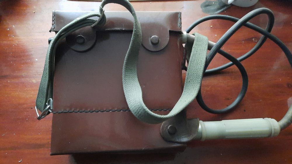 Для ценителей эпохи СССР