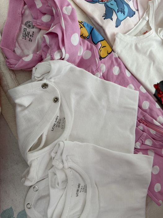 Детски дрехи всичко/ 35 € /98 ръст