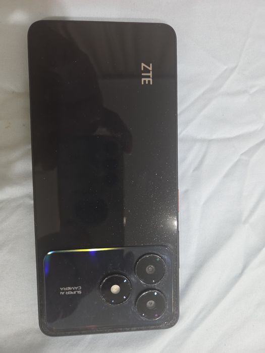 Телефон А 36 ZTE 35000тг