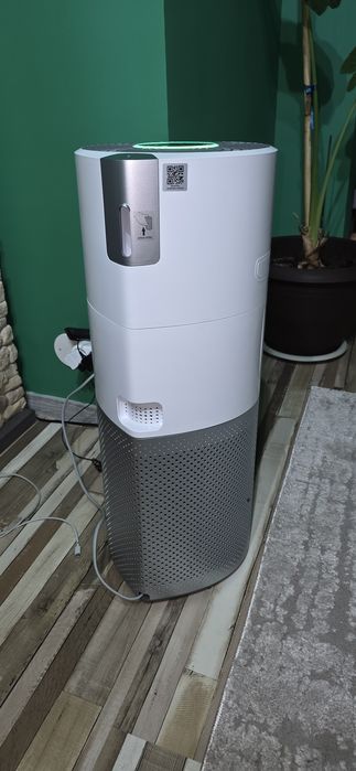 Purificator aer hoover h purifier 700 nou