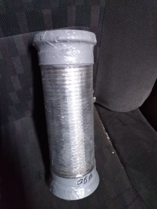 Мека връзка камион