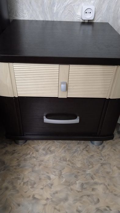 Спальнй гарнитур, Россия