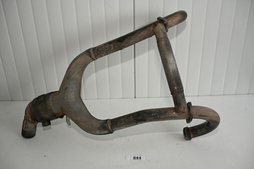 BMW R1200RT R1200GS R1200R 2004 2008 toba Galerie de evacuare