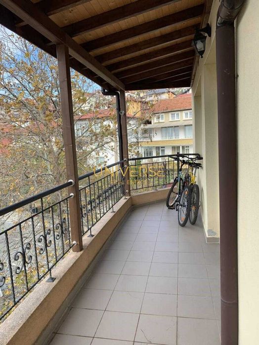 Продава се Двустаен апартамент в Свети Влас - 73 кв.м за 932 €/кв.м - Снимка #11