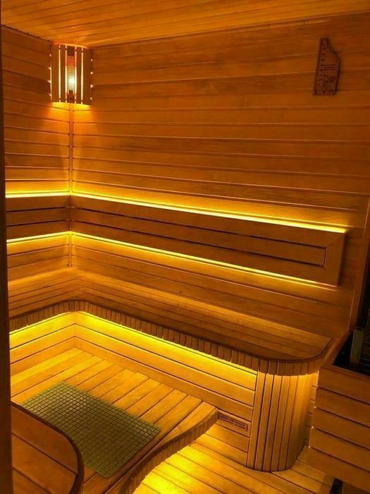 БАНЯ . САУНА под ключ. Турецкий хаммом.