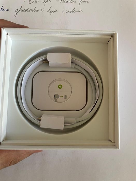 Airpods pro 2nd generation