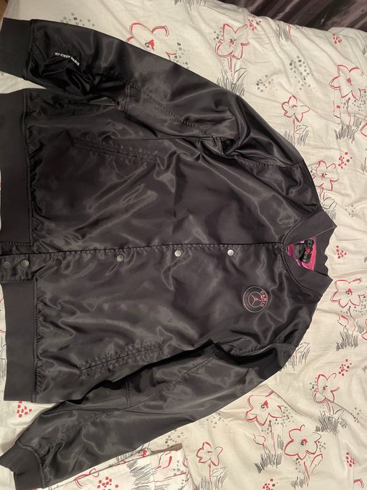 Geaca Psg Cameleon de toamna / primavara