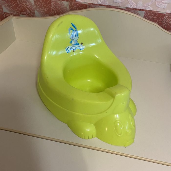 Продам горшок