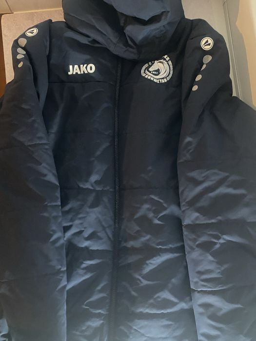 Экипировка ФК «Окжетпес»