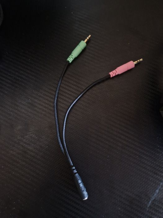 Casti gaming hunterspider v3