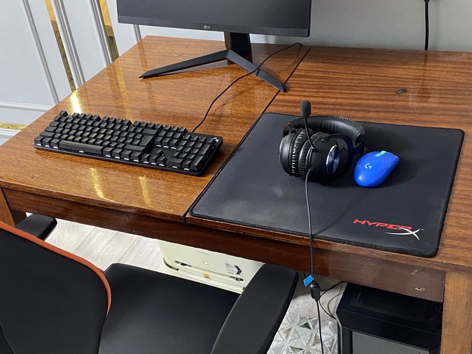 игровой комплект