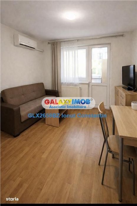 Inchiriere apartament etaj 2 zona Uniri Sud