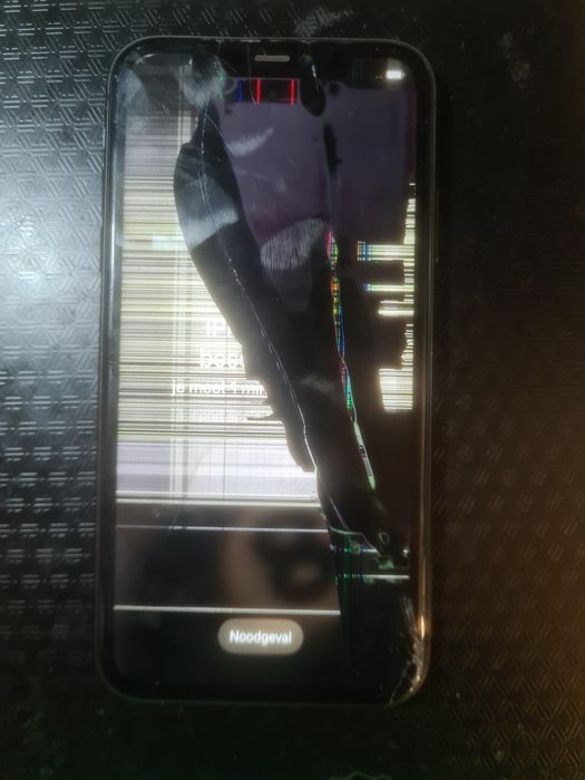 vand iphone 11  display spart