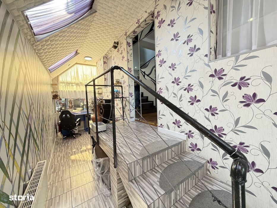 Spatiu comercial Pitesti, Smardan, pretabil clinica, birou, salon