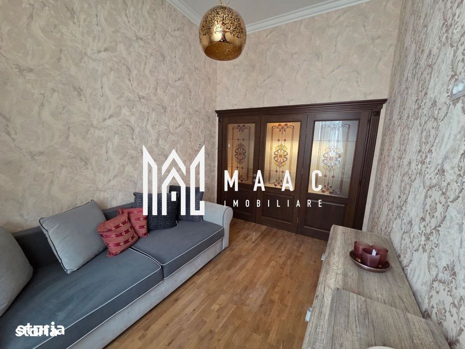 Apartament 2 camere | 55 MPU | Centrul Istoric