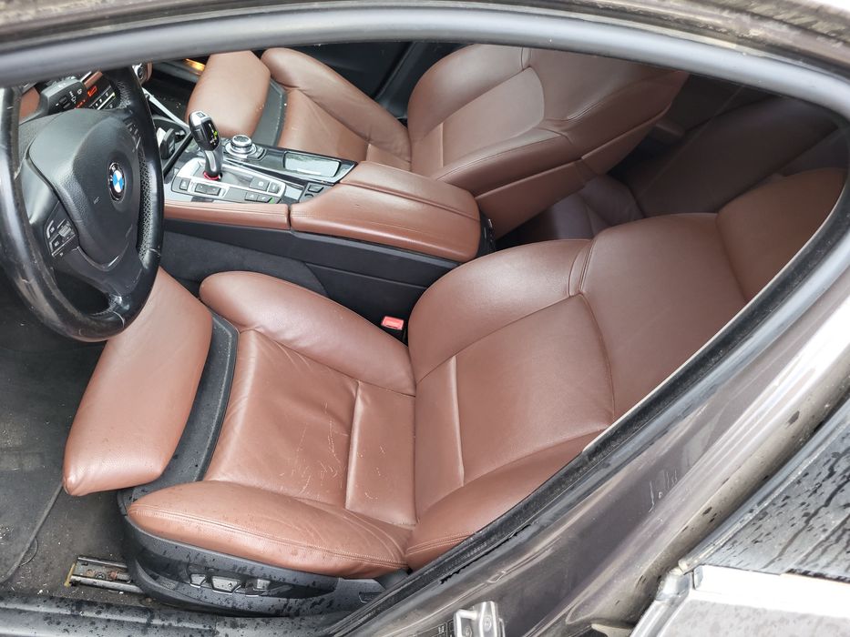 Piese auto bmw f10 non-lci motor n57n 258cp xdrive