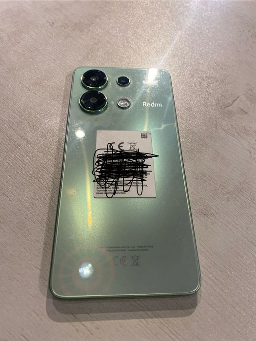 Redmi note 13 продам