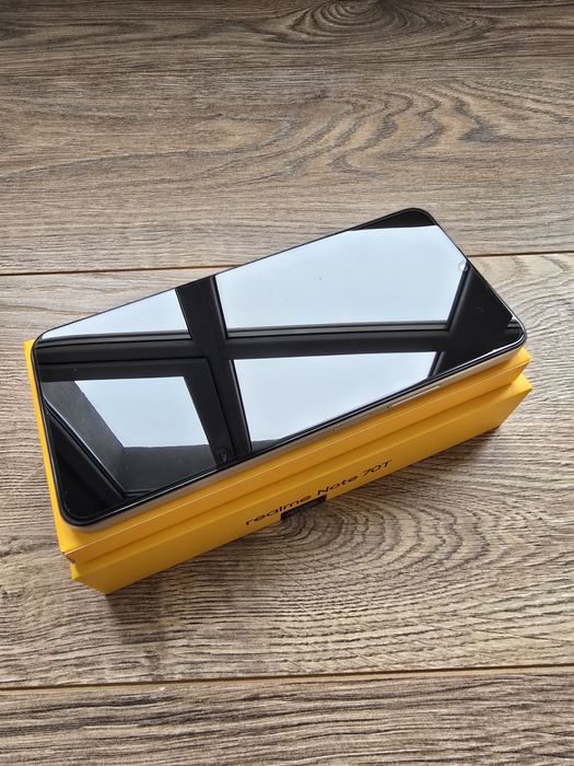 Realme note 70 t 128 GB