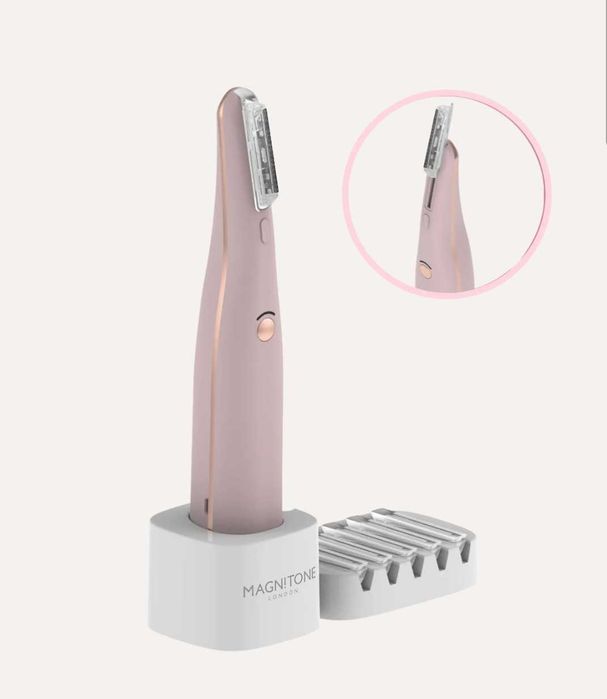 Ултразвуков уред за дермапланинг DermaQueen Vibra-Sonic