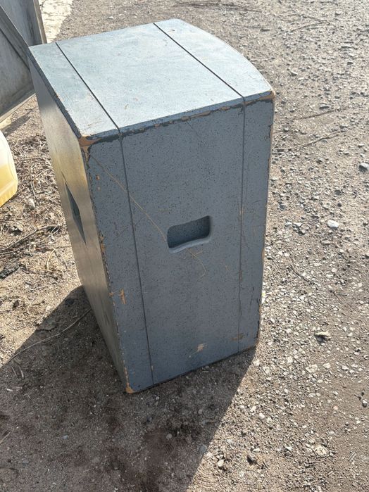 продам огромные колонки