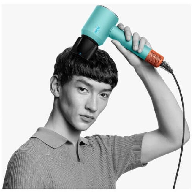 Новый Фены Dyson Supersonic HD16 Nural Оригинал!!!