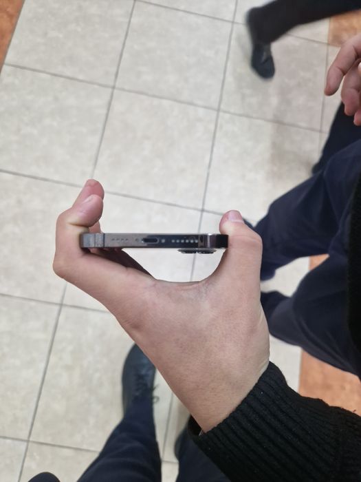 Iphone 12 pro max 256 гб