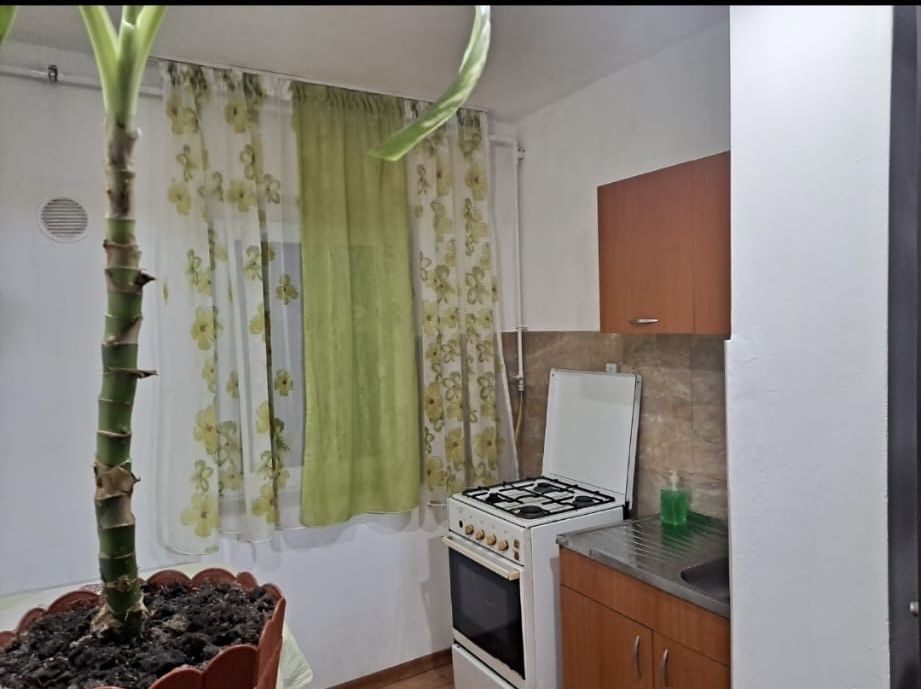 Garsoniera zona centrala