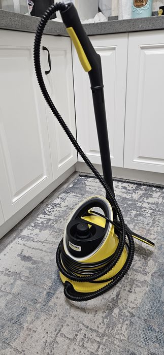Пароочиститель Karcher SC 2 Deluxe