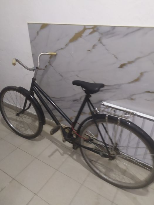 Велосипед УРАЛ продам