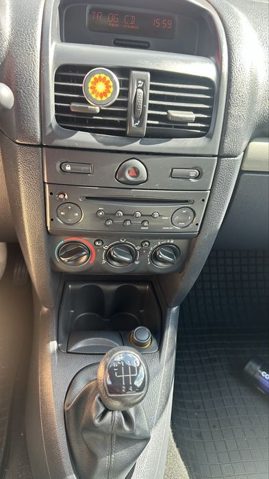 Vand Renault Clio2 2006