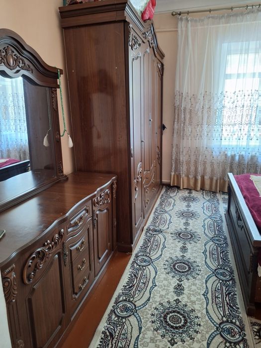 5 сотох Участка бектемире