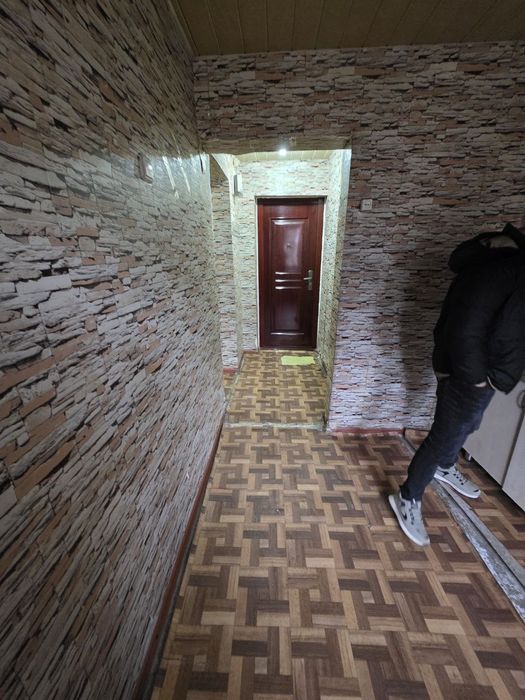 Аренда Квартира 1 хона Метро Беруний Пустой