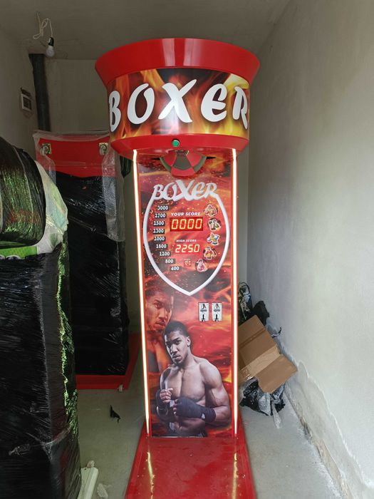 Боксови круши,резервни части ,джаги възможна съвместна работа