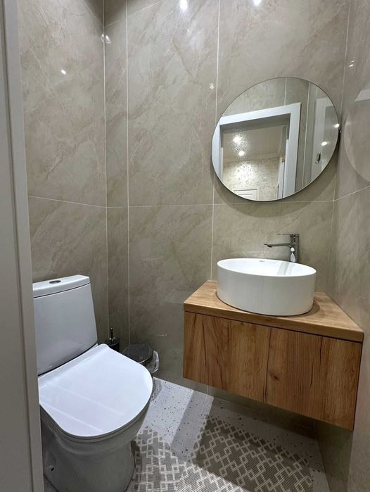 Продам Евродвушку в ЖК СУНКАР