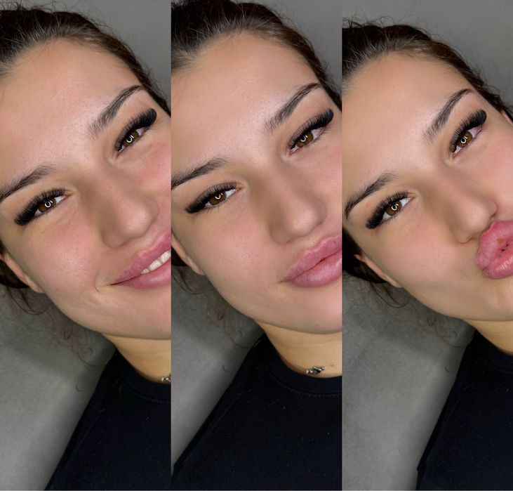 Lash & Brow Artist | Brow & Lash Lamination | Stilizare Sprâncene