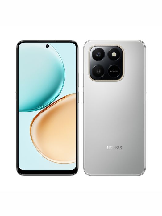 Продаётся телефон HONOR X7D