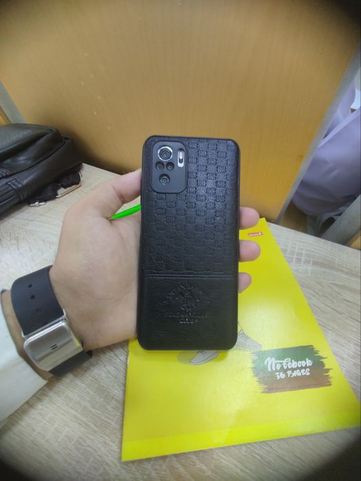 Redmi Not 10 S 6/64 gb