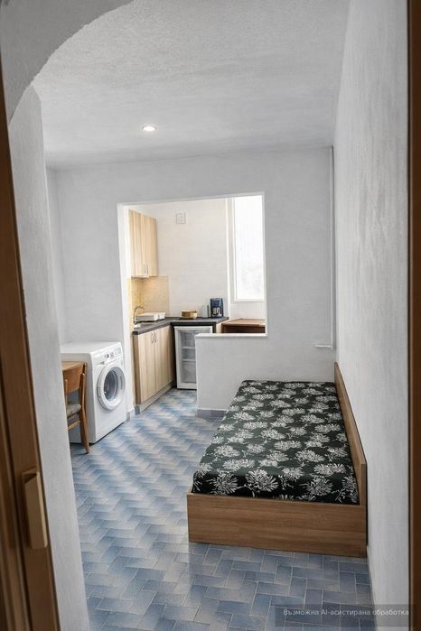 Дава се под наем Двустаен апартамент в Пловдив, Кършияка - 47 кв.м за 348.84 € - Снимка #2