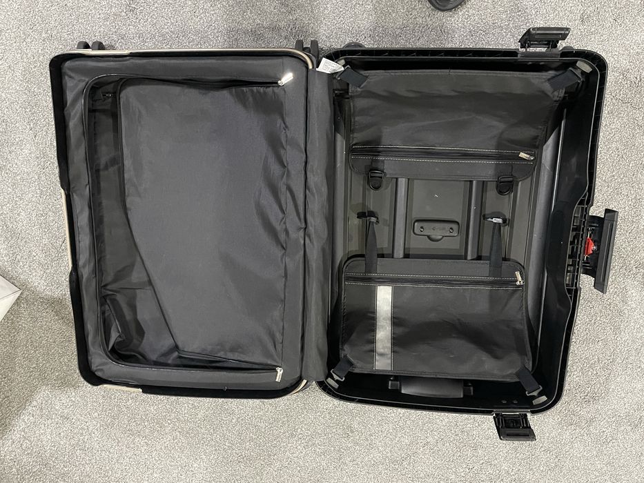 Samsonite S’Cure