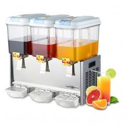 Сокоохлодитель шарбат аппарат компот айрон+Воронеж 4 молочный коктейль